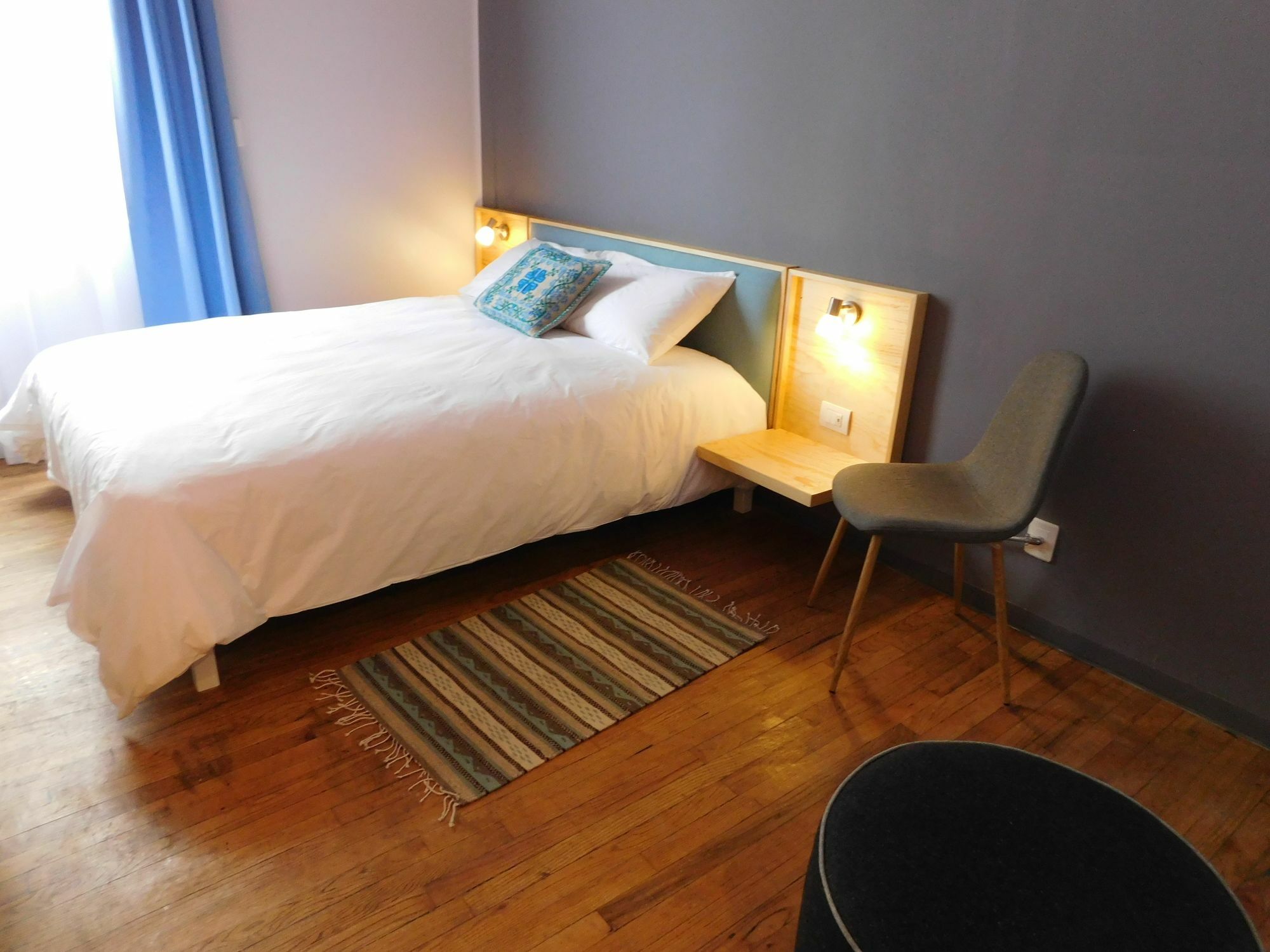 Casa Pepe Hotel