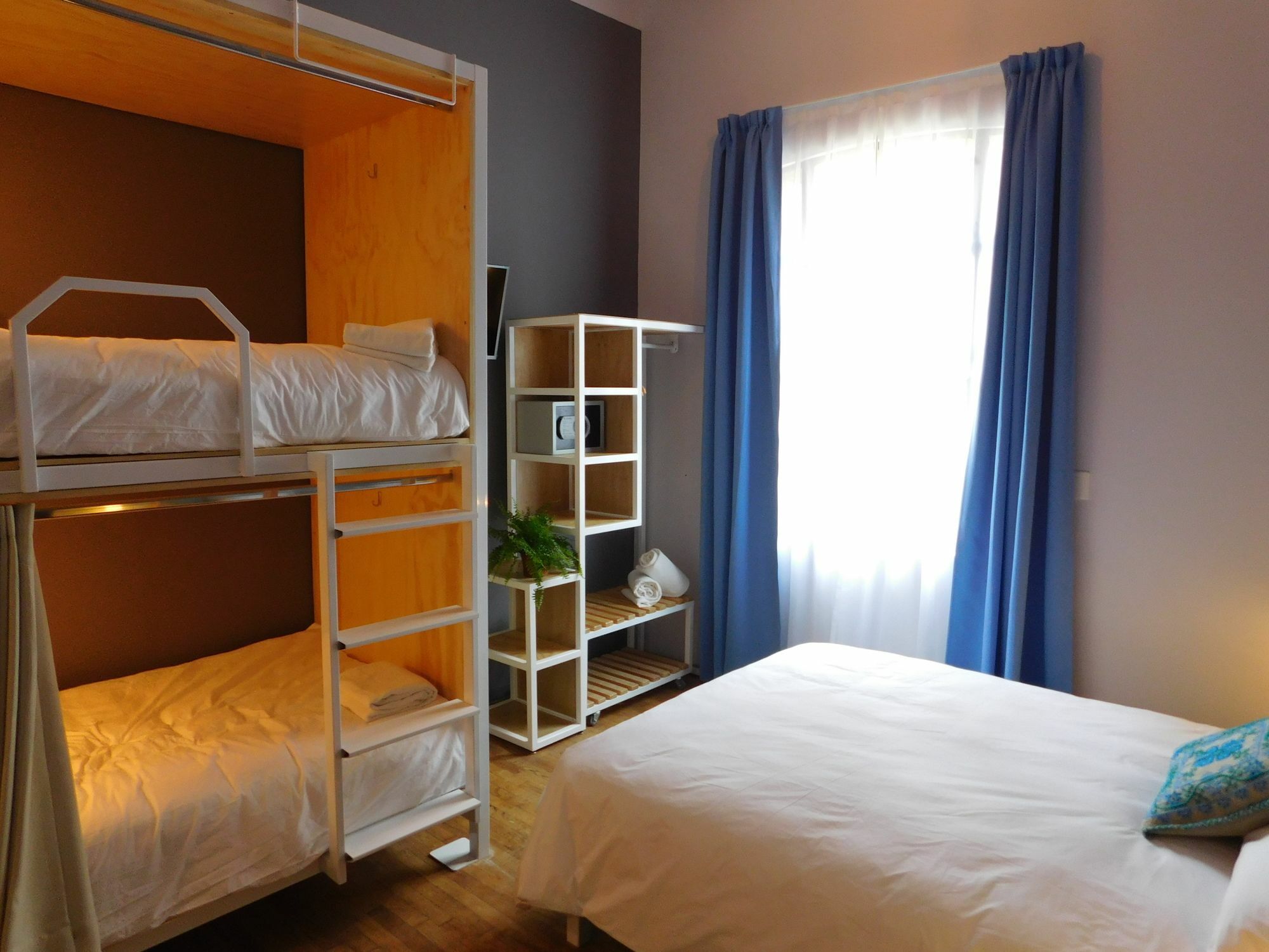 Hotel Casa Pepe 4*