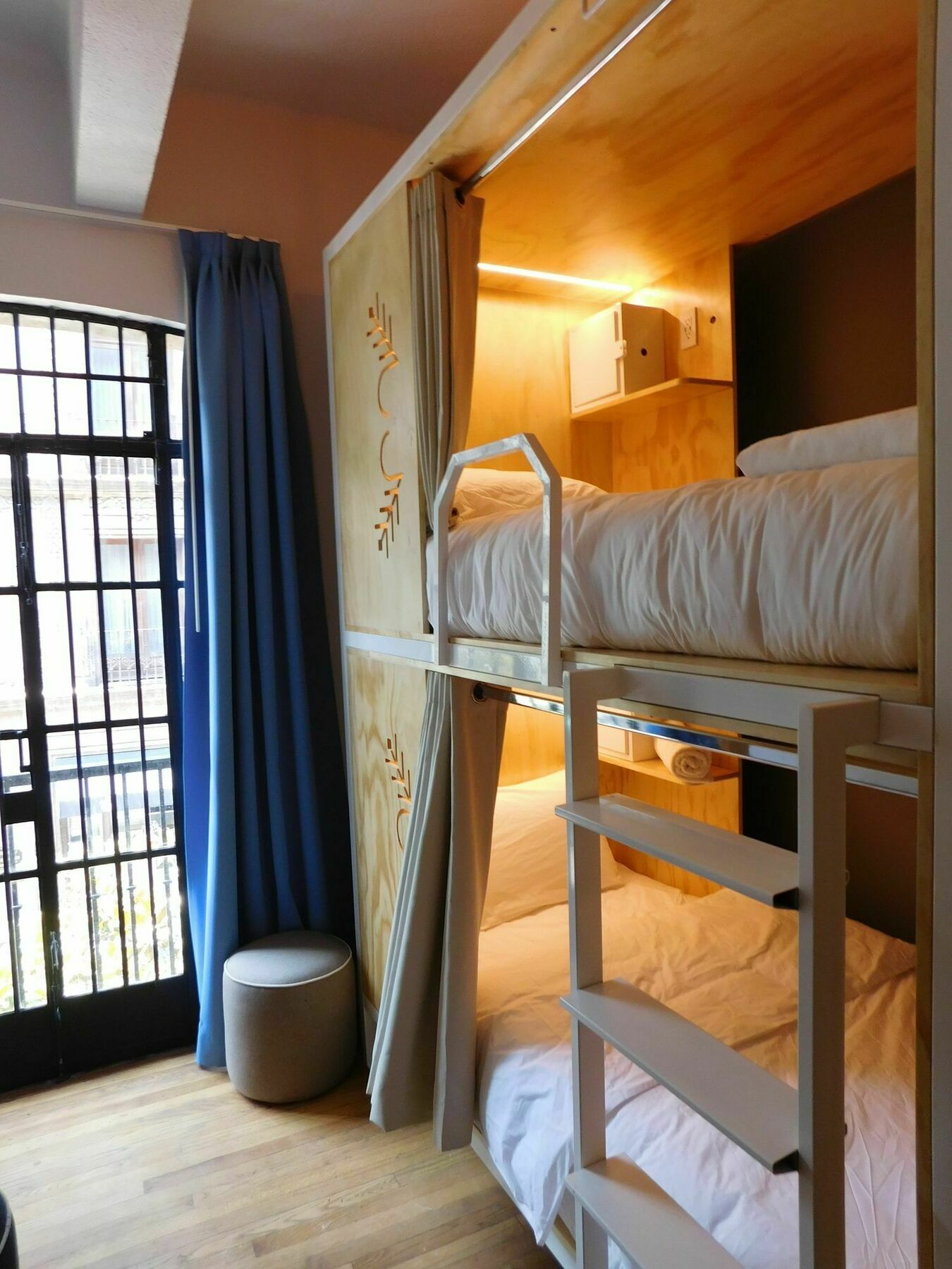 Hotel Casa Pepe Mexico City