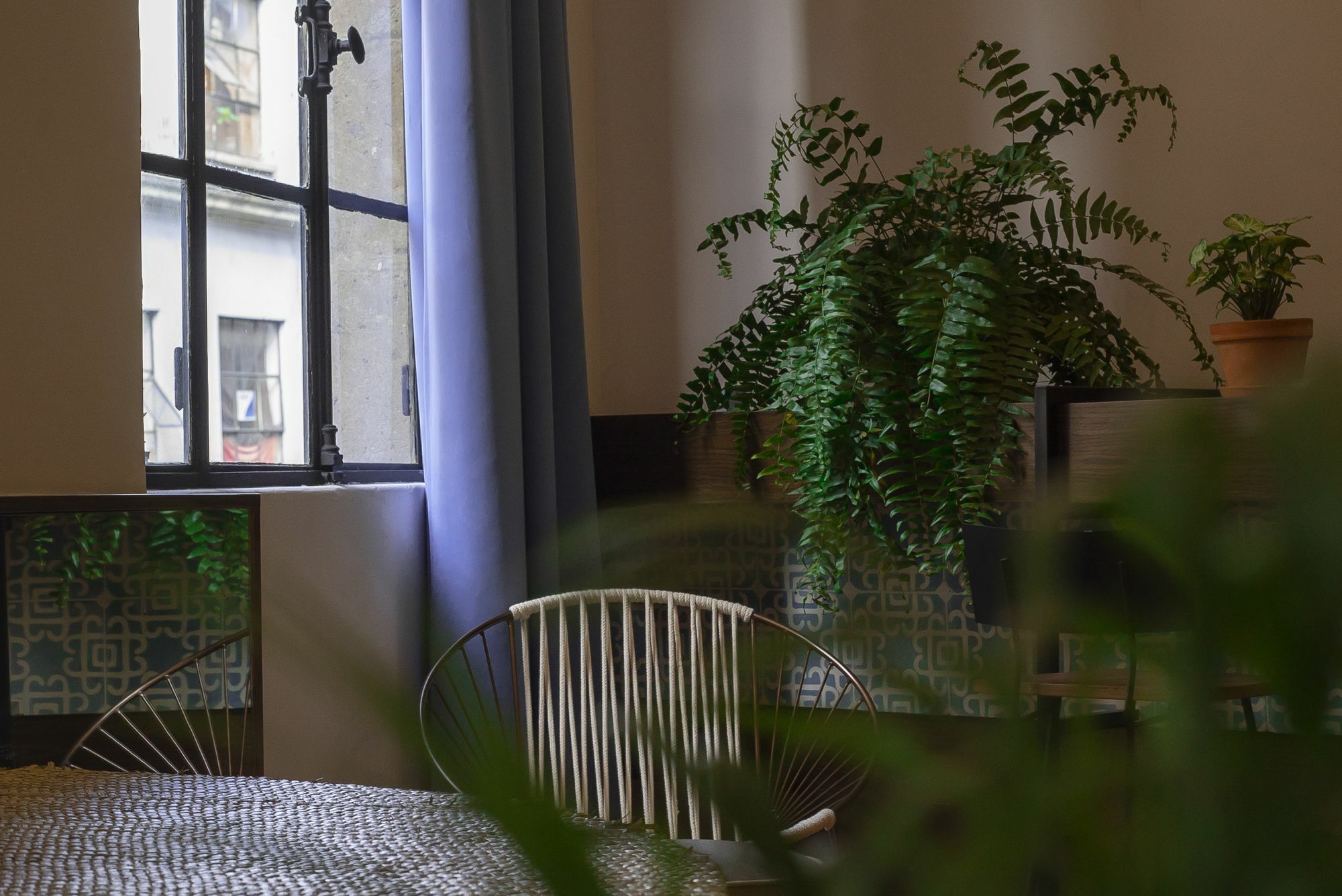 Casa Pepe Hotel