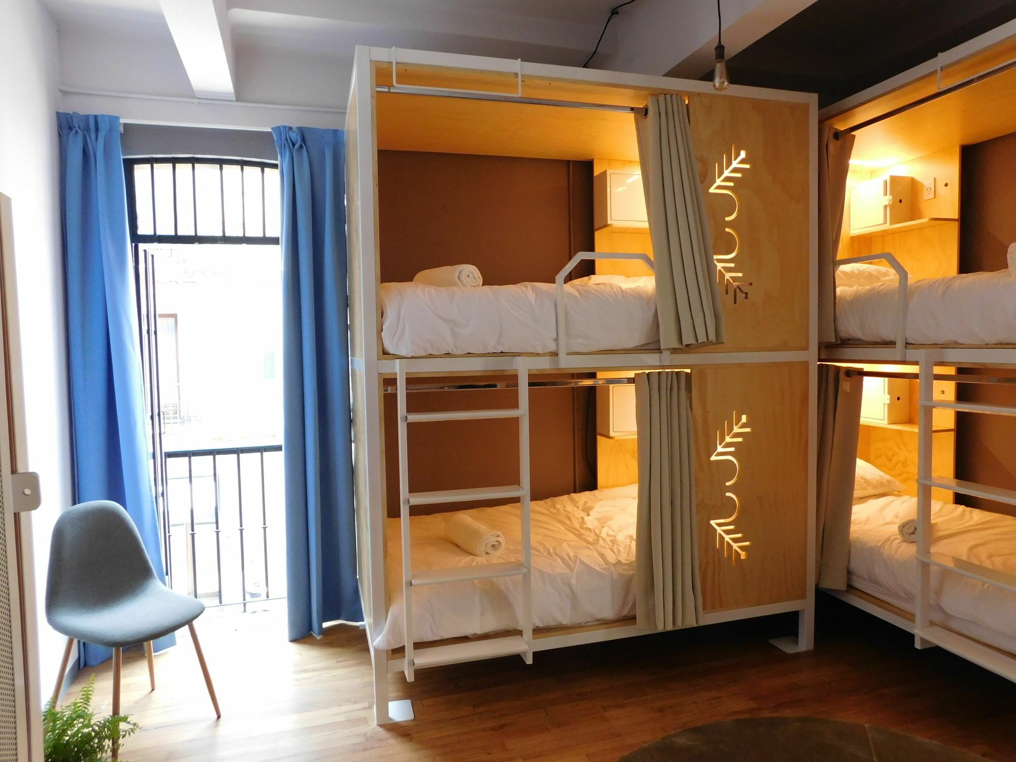 Casa Pepe Hotel Mexico City
