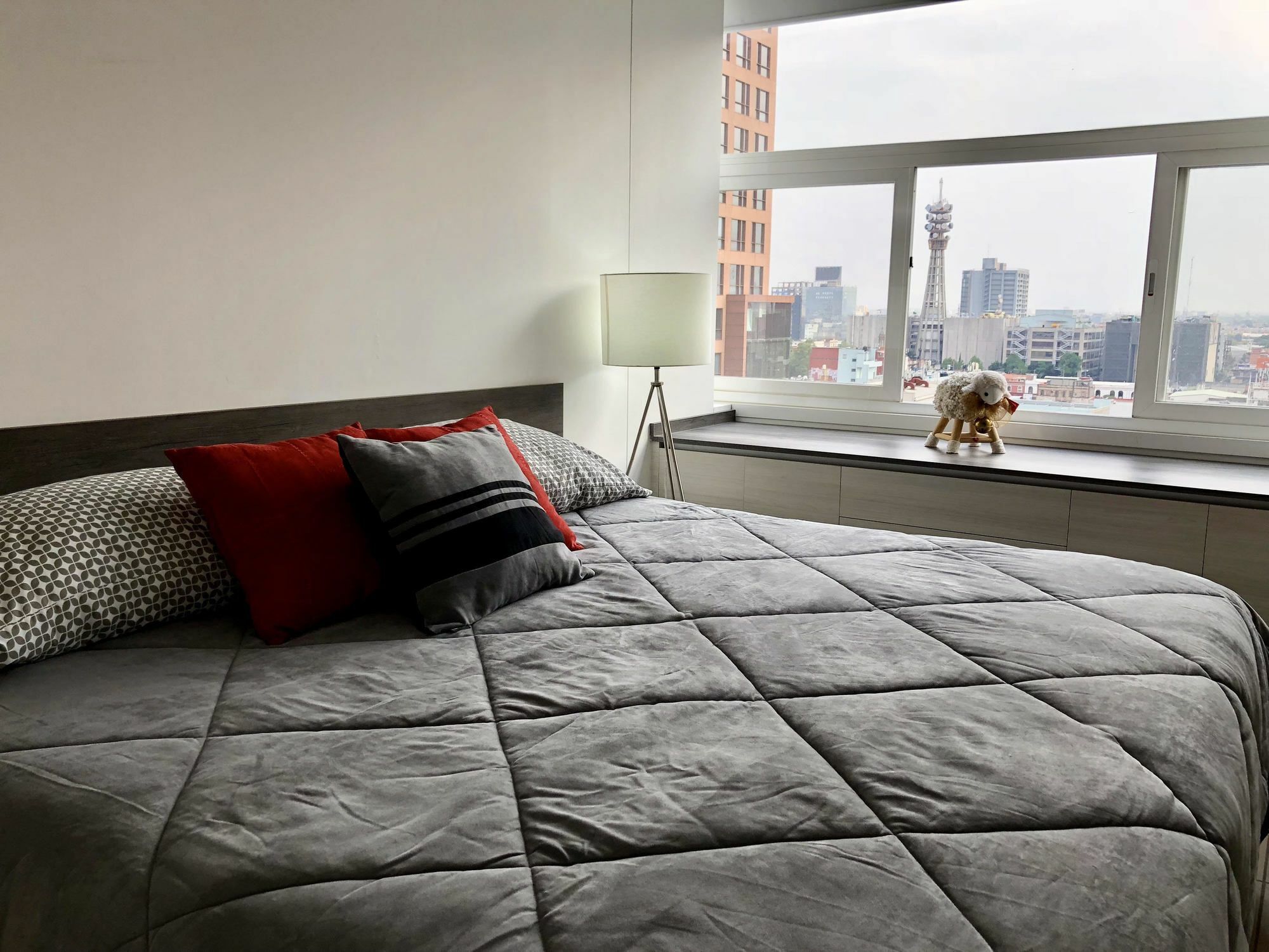 Apartamento Boutique Downtown 1106