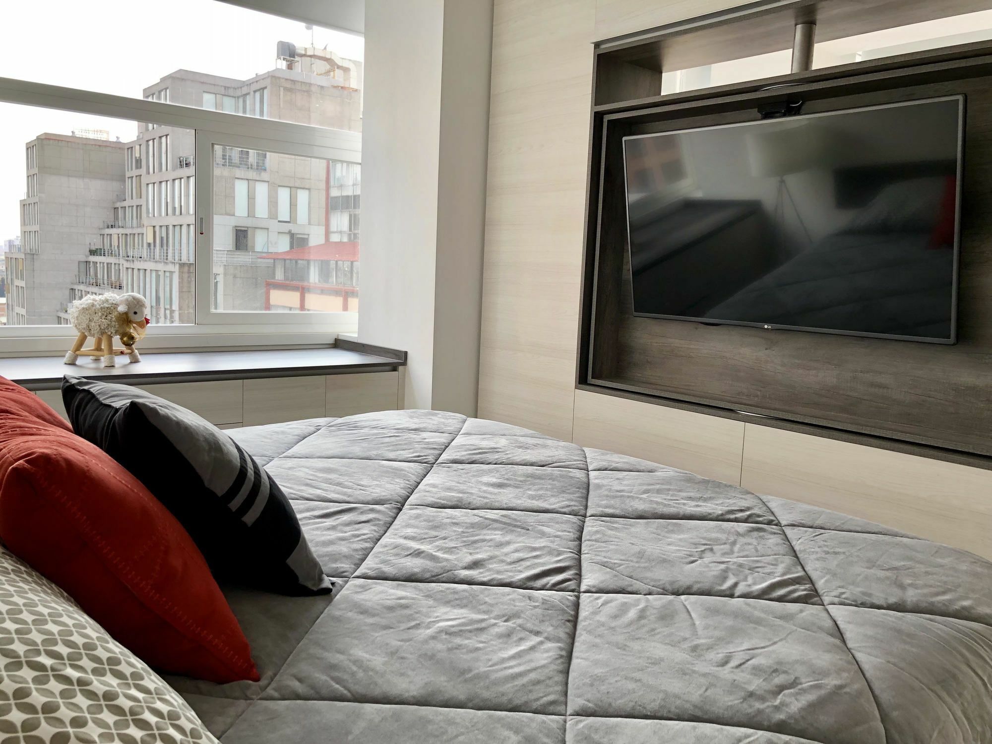 Apartamento Boutique Downtown 1106 *