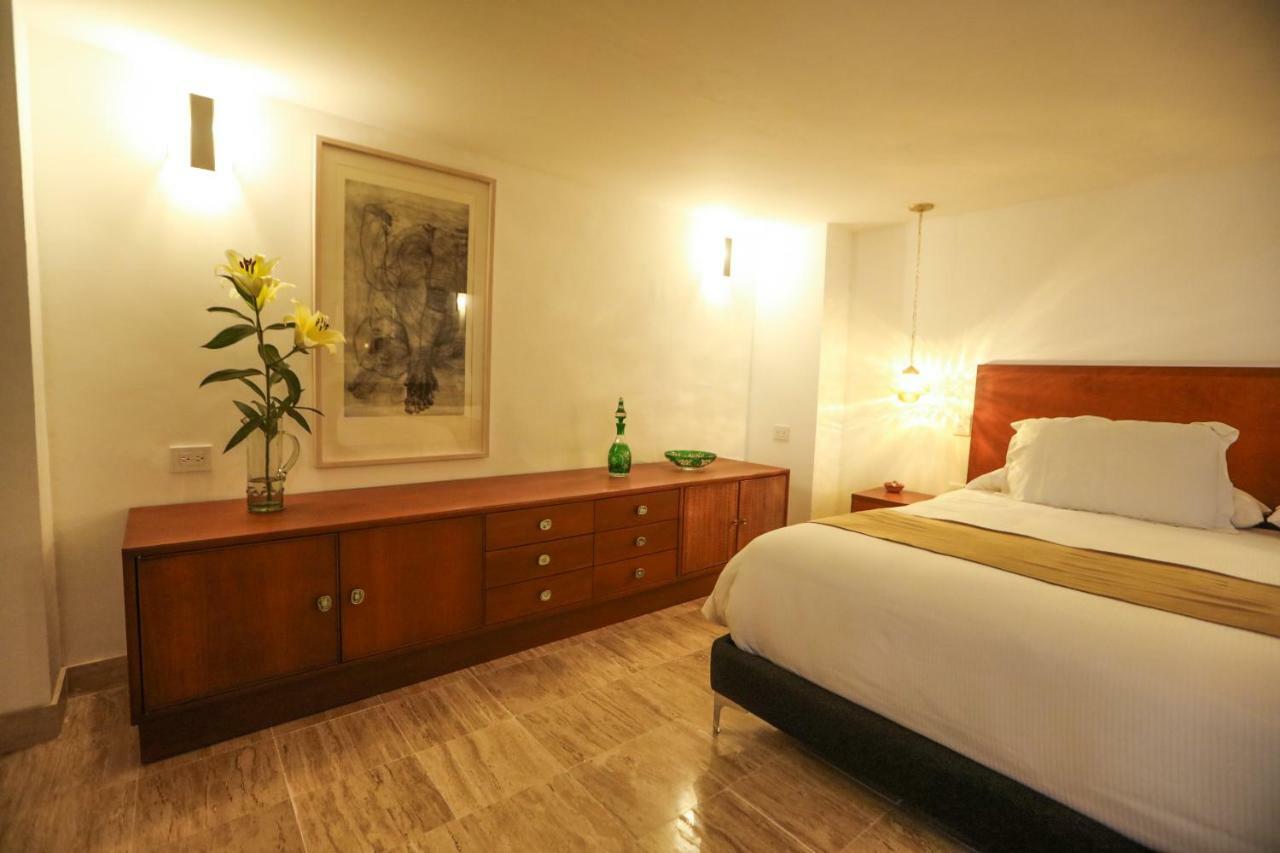 Casa Comtesse 3* Mexico City