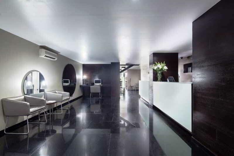 Hotel Exe Reforma 5*