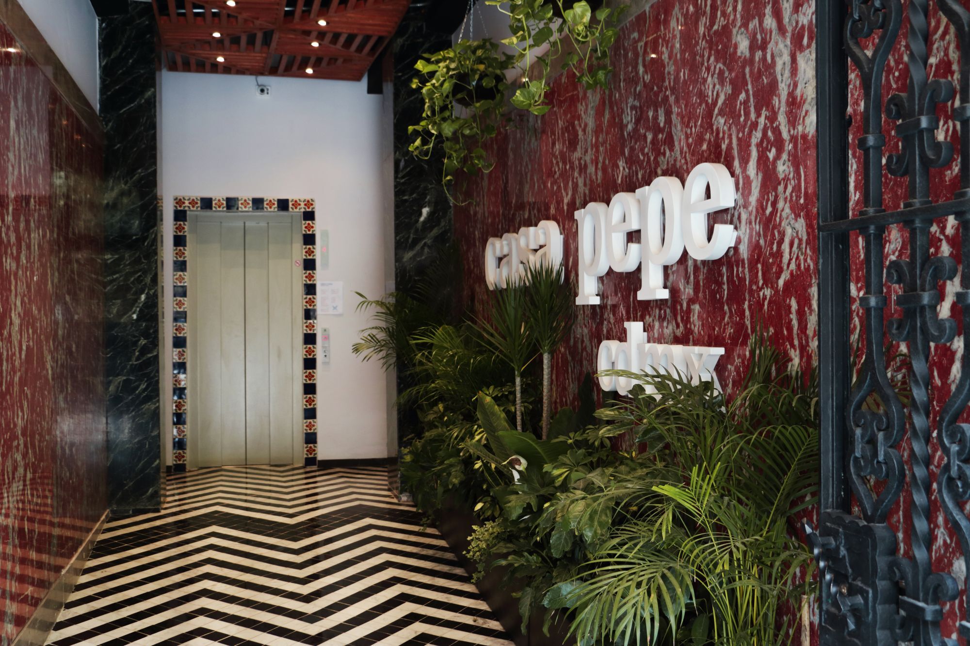 Casa Pepe