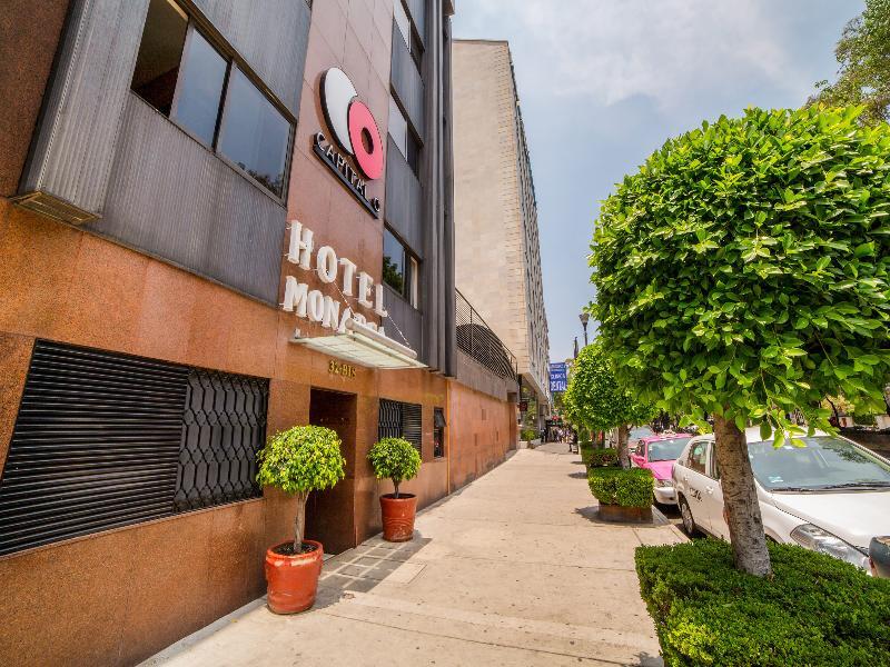Monarca Hotel 3*
