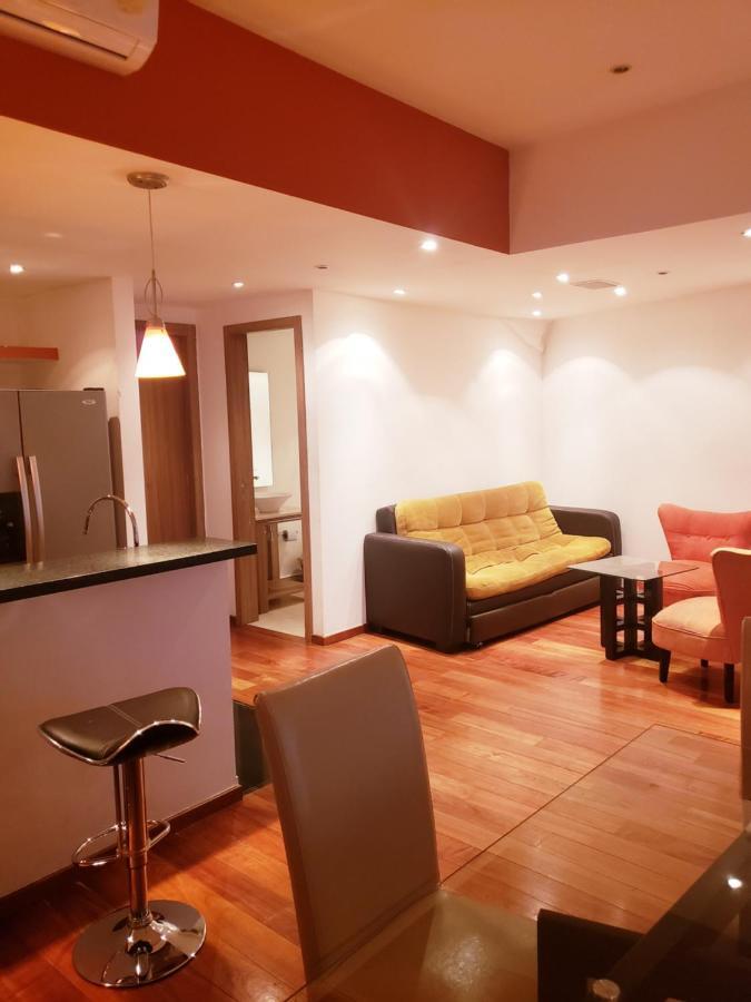 Apartment Plaza Residenses Reforma Luxury