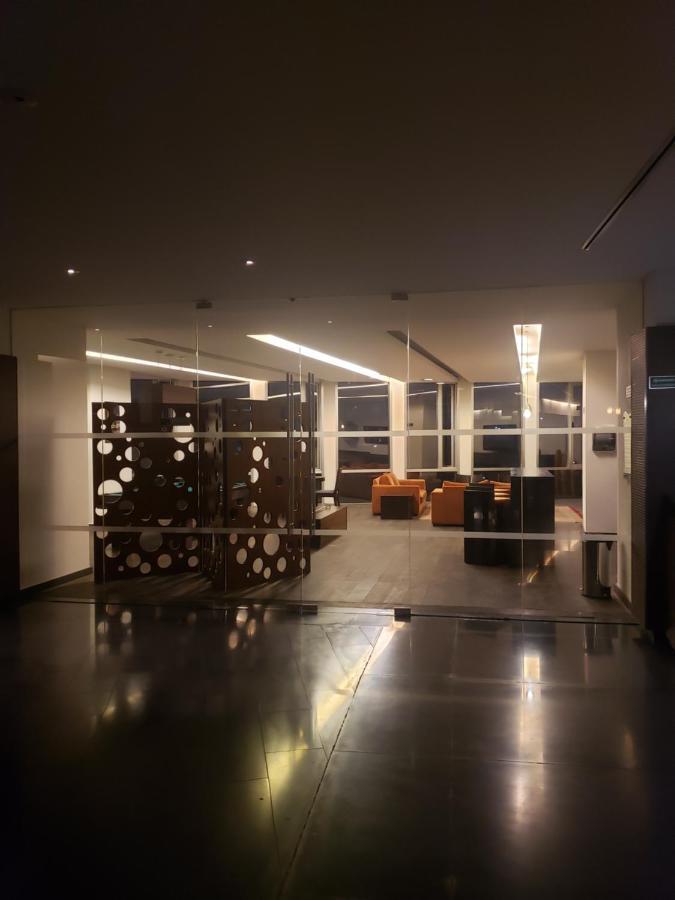 Plaza Residenses Reforma Luxury