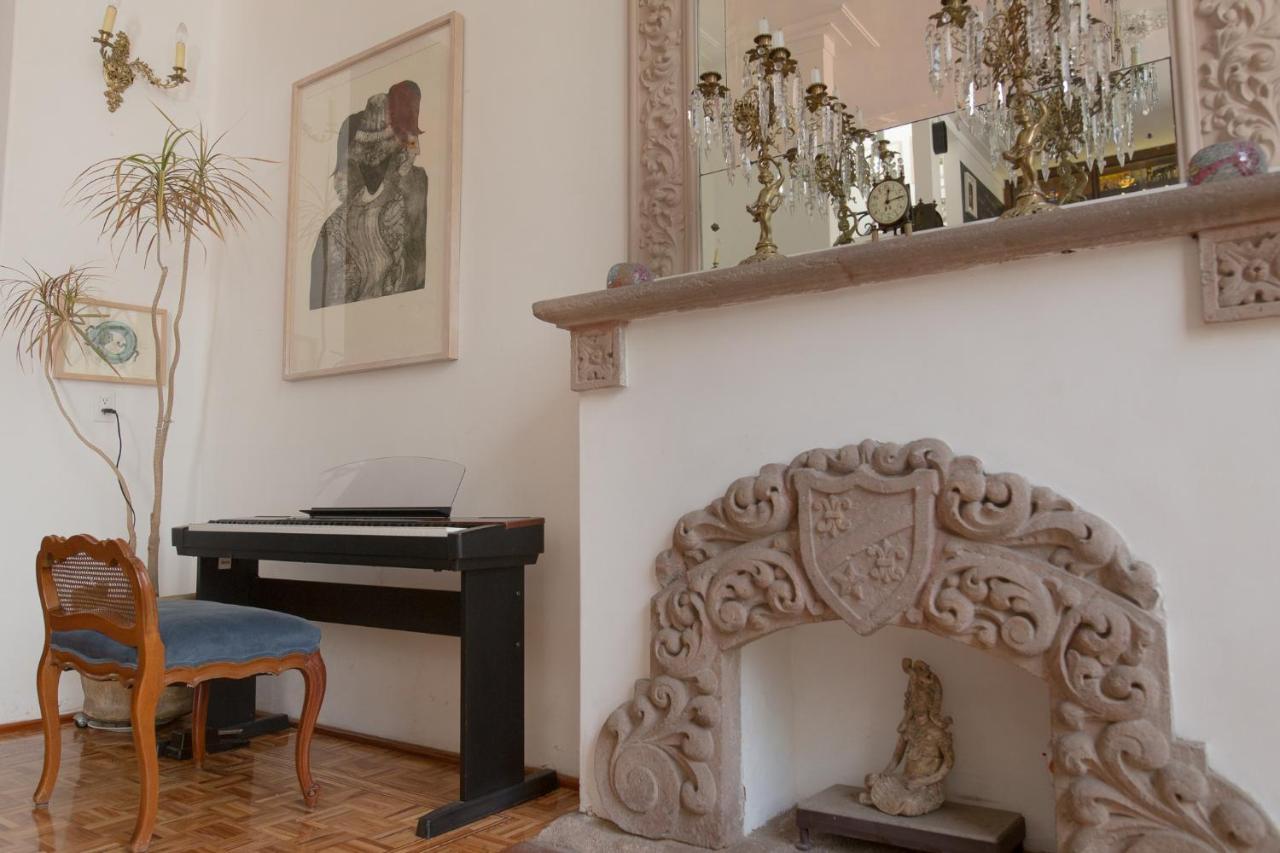 Bed & Breakfast Casa Comtesse