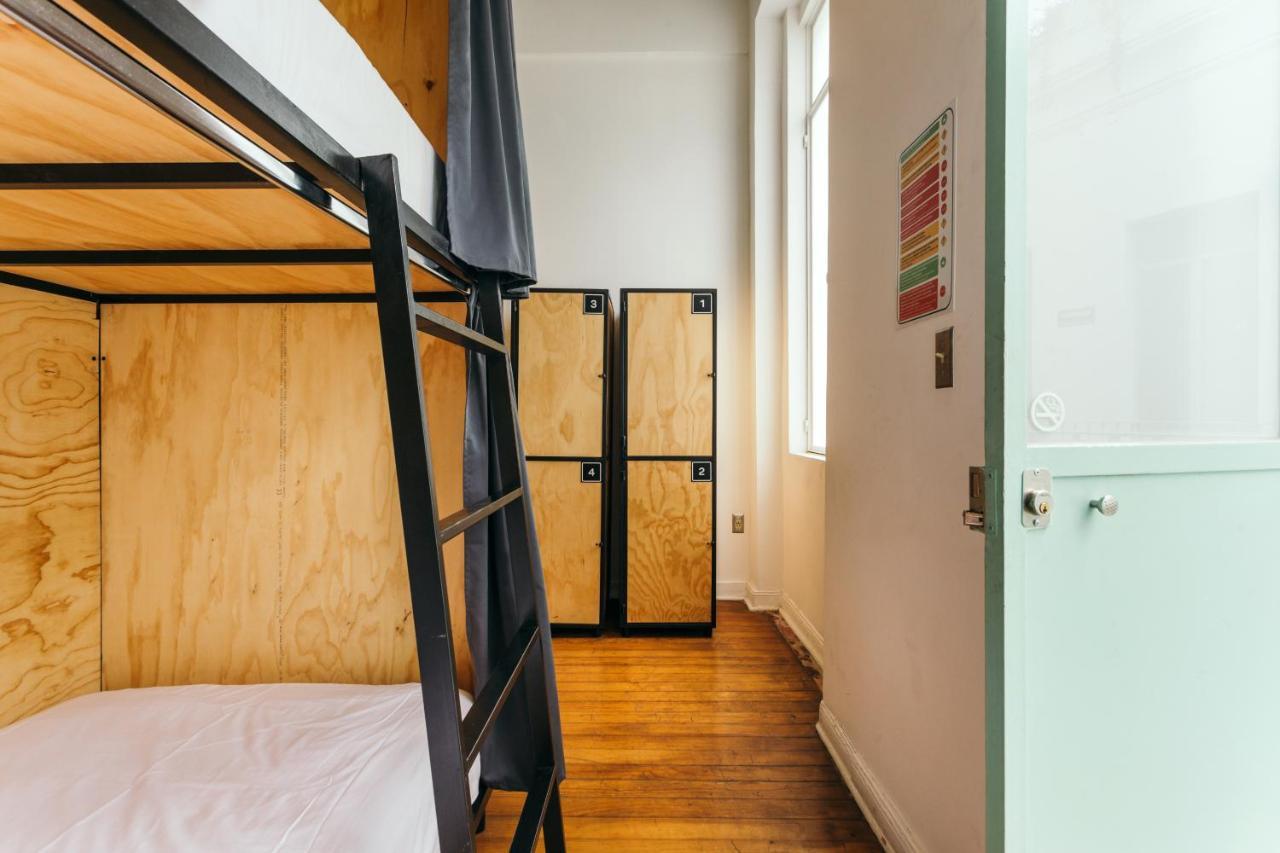 Hostel Casa Mx Alameda