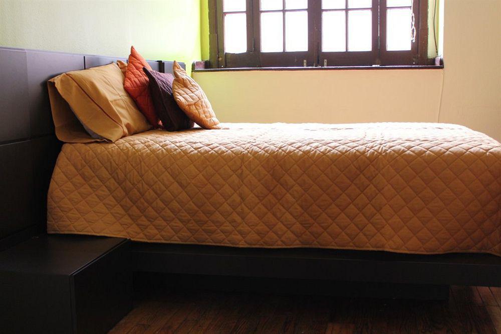 Amigo Hostal