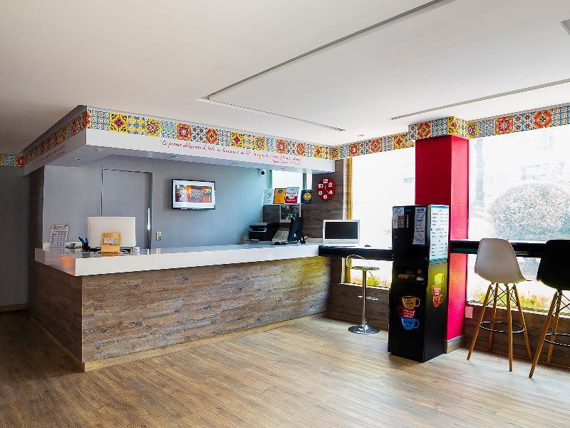 Hotel Frida Costazul