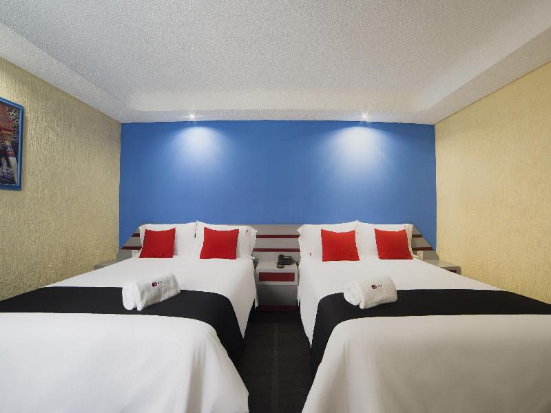 Frida Costazul Hotel