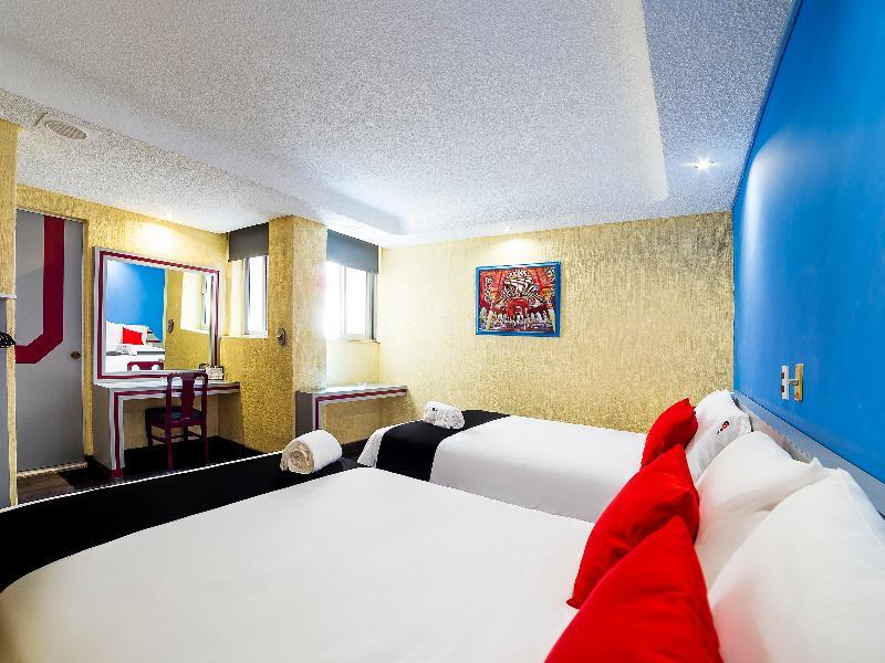 Frida Costazul Hotel 3*